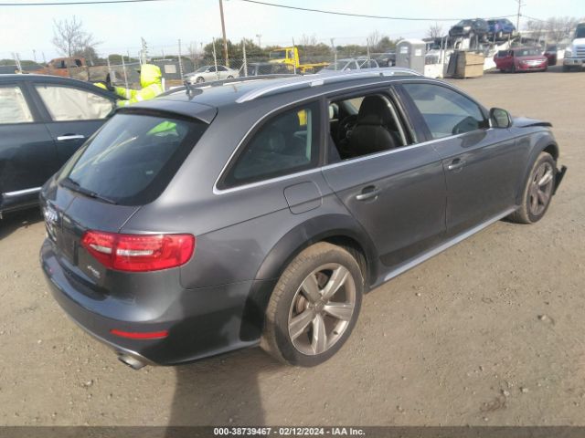 Photo 3 VIN: WA1UFAFL8DA141092 - AUDI ALLROAD 