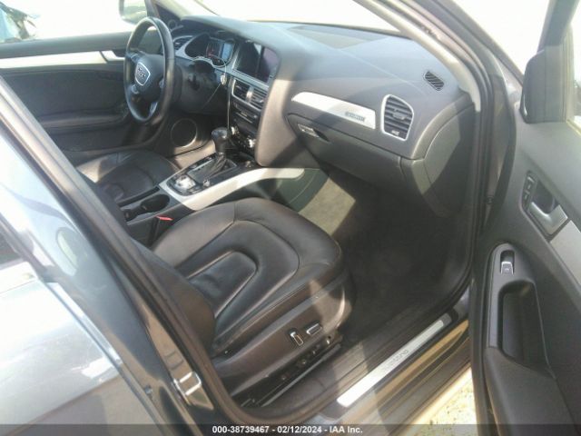 Photo 4 VIN: WA1UFAFL8DA141092 - AUDI ALLROAD 