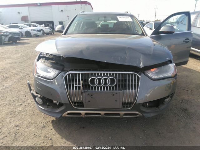 Photo 5 VIN: WA1UFAFL8DA141092 - AUDI ALLROAD 