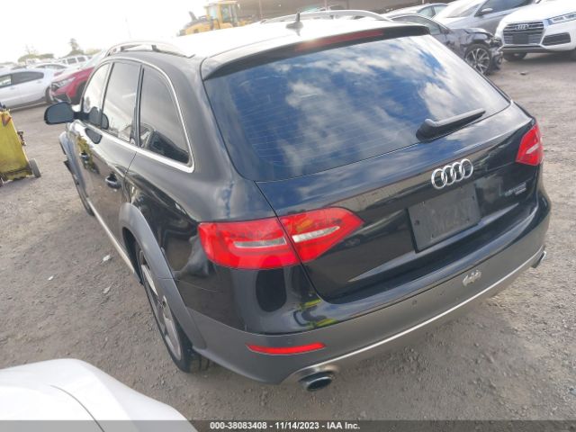 Photo 2 VIN: WA1UFAFL8DA143456 - AUDI ALLROAD 