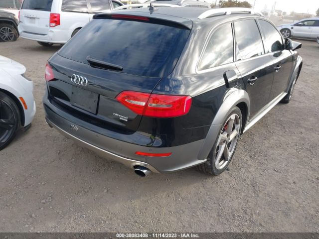 Photo 3 VIN: WA1UFAFL8DA143456 - AUDI ALLROAD 