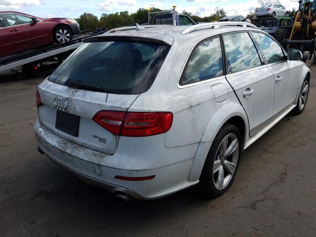 Photo 3 VIN: WA1UFAFL8DA157700 - AUDI A4 ALLROAD 