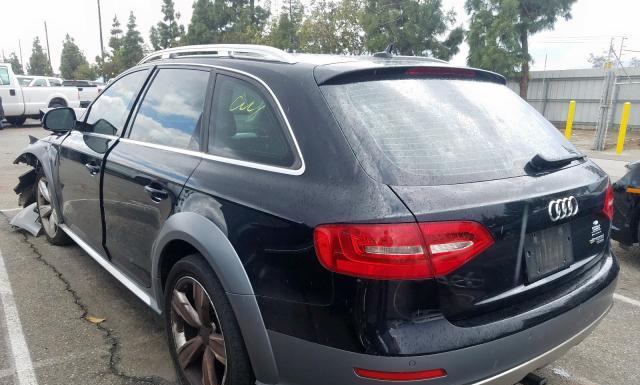 Photo 2 VIN: WA1UFAFL8EA078710 - AUDI A4 ALLROAD 