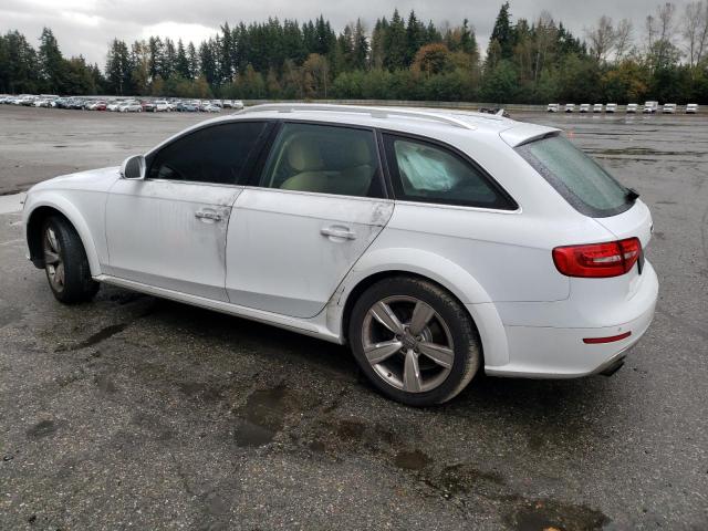 Photo 1 VIN: WA1UFAFL8EA089139 - AUDI A4 ALLROAD 