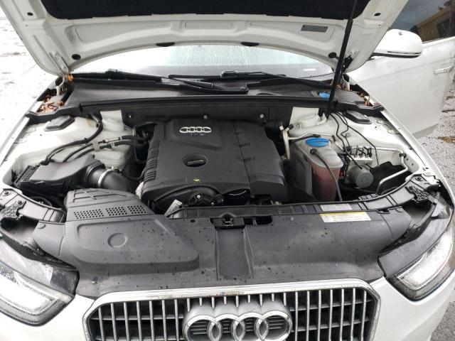 Photo 10 VIN: WA1UFAFL8EA089139 - AUDI A4 ALLROAD 