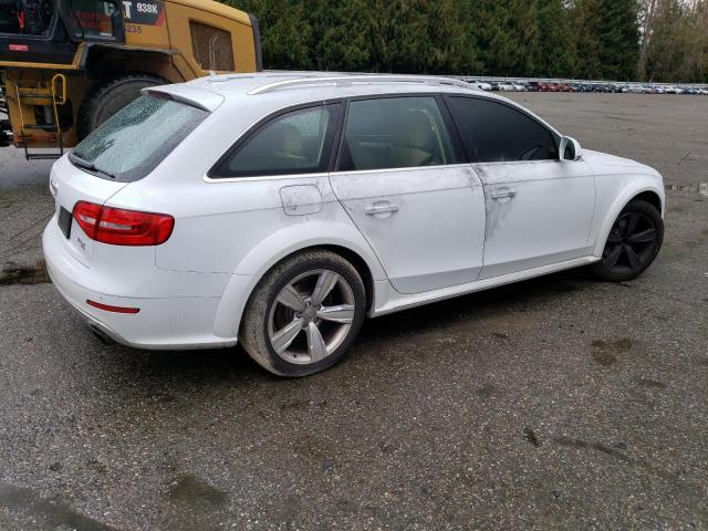 Photo 2 VIN: WA1UFAFL8EA089139 - AUDI A4 ALLROAD 