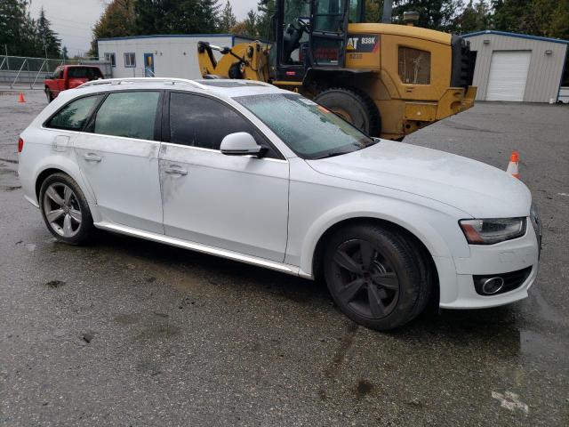 Photo 3 VIN: WA1UFAFL8EA089139 - AUDI A4 ALLROAD 