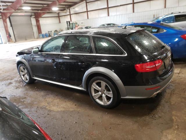 Photo 1 VIN: WA1UFAFL8EA142020 - AUDI A4 ALLROAD 