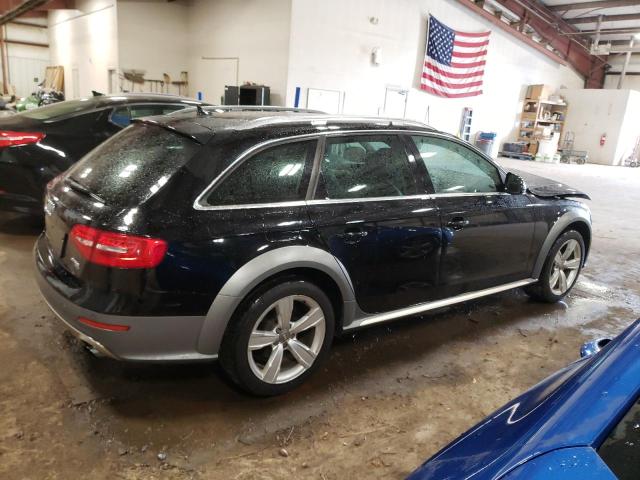 Photo 2 VIN: WA1UFAFL8EA142020 - AUDI A4 ALLROAD 