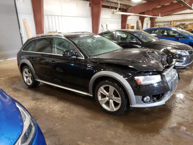 Photo 3 VIN: WA1UFAFL8EA142020 - AUDI A4 ALLROAD 