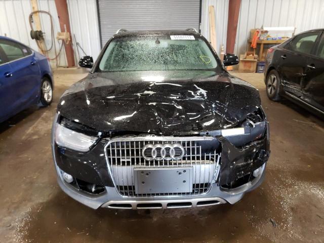 Photo 4 VIN: WA1UFAFL8EA142020 - AUDI A4 ALLROAD 