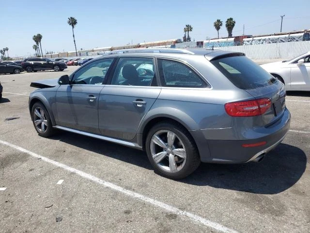 Photo 1 VIN: WA1UFAFL8EA153745 - AUDI A4 ALLROAD 