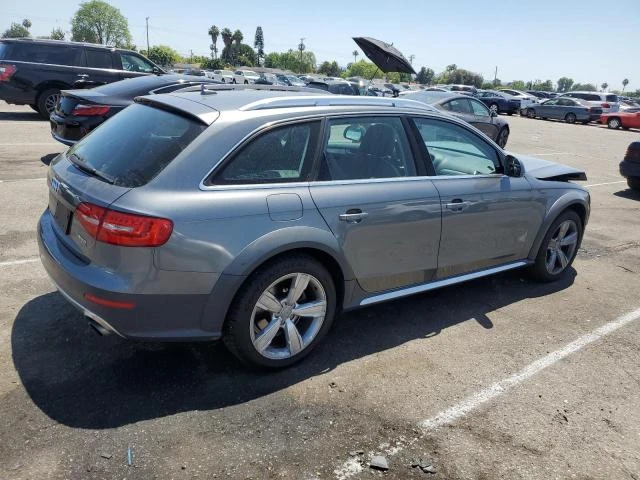 Photo 2 VIN: WA1UFAFL8EA153745 - AUDI A4 ALLROAD 