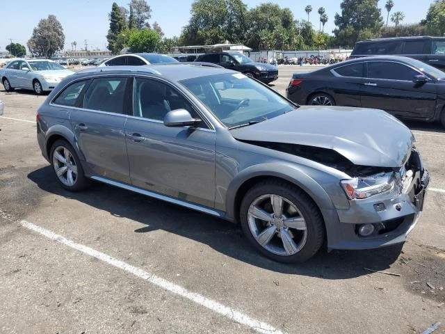 Photo 3 VIN: WA1UFAFL8EA153745 - AUDI A4 ALLROAD 