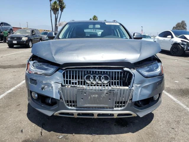 Photo 4 VIN: WA1UFAFL8EA153745 - AUDI A4 ALLROAD 