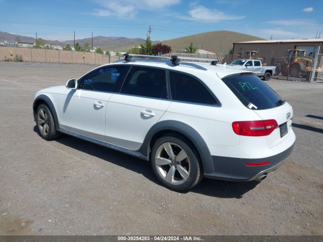 Photo 2 VIN: WA1UFAFL8EA157553 - AUDI ALLROAD 