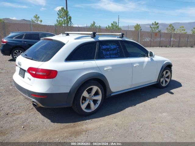 Photo 3 VIN: WA1UFAFL8EA157553 - AUDI ALLROAD 