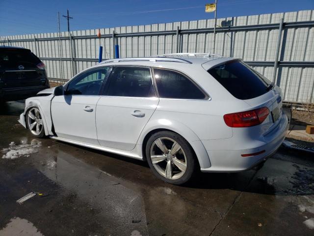 Photo 1 VIN: WA1UFAFL8FA048298 - AUDI A4 