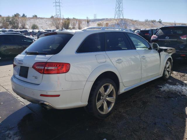 Photo 2 VIN: WA1UFAFL8FA048298 - AUDI A4 