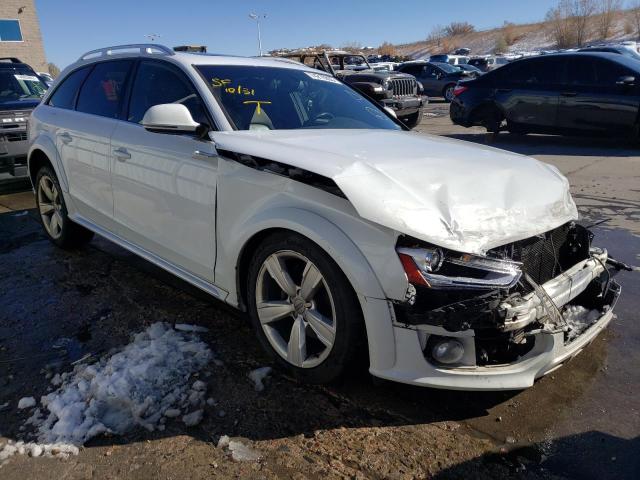 Photo 3 VIN: WA1UFAFL8FA048298 - AUDI A4 