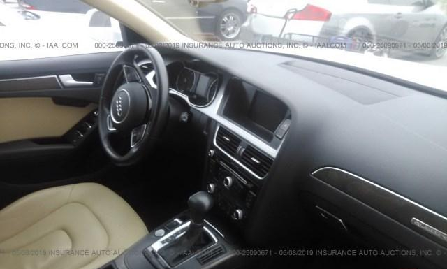 Photo 4 VIN: WA1UFAFL8FA117720 - AUDI A4 ALLROAD 