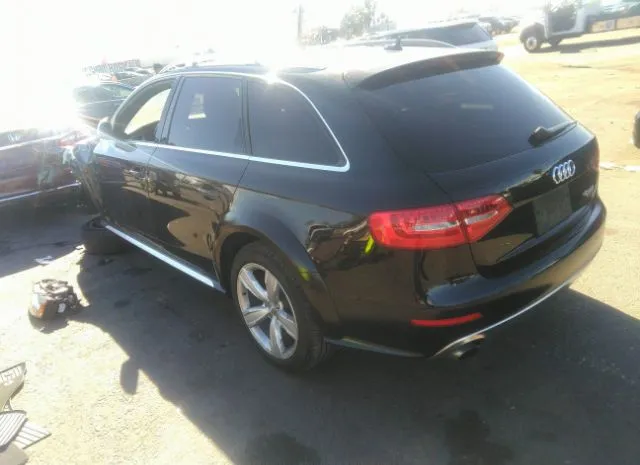 Photo 2 VIN: WA1UFAFL8FA138907 - AUDI ALLROAD 