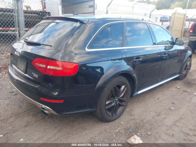 Photo 3 VIN: WA1UFAFL8GA009745 - AUDI A4 ALLROAD 