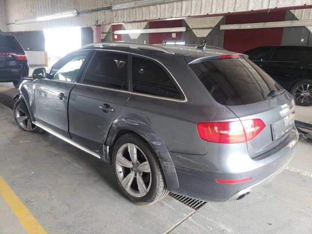 Photo 1 VIN: WA1UFAFL8GA013939 - AUDI A4 ALLROAD 