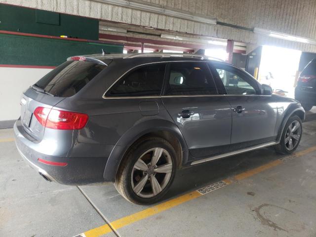 Photo 2 VIN: WA1UFAFL8GA013939 - AUDI A4 ALLROAD 