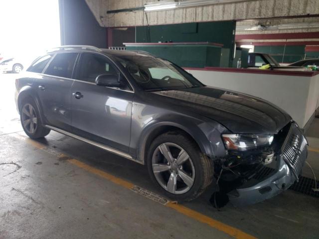 Photo 3 VIN: WA1UFAFL8GA013939 - AUDI A4 ALLROAD 