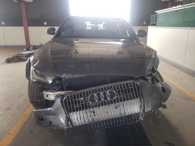 Photo 4 VIN: WA1UFAFL8GA013939 - AUDI A4 ALLROAD 