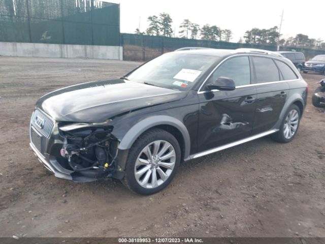 Photo 1 VIN: WA1UFAFL8GA015707 - AUDI ALLROAD 