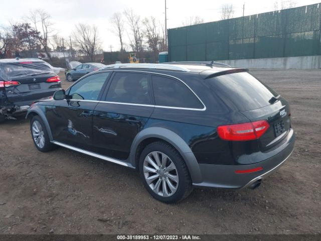 Photo 2 VIN: WA1UFAFL8GA015707 - AUDI ALLROAD 