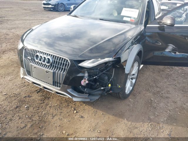 Photo 5 VIN: WA1UFAFL8GA015707 - AUDI ALLROAD 