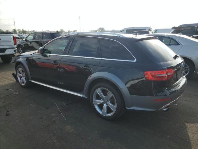 Photo 1 VIN: WA1UFAFL8GA017876 - AUDI A4 