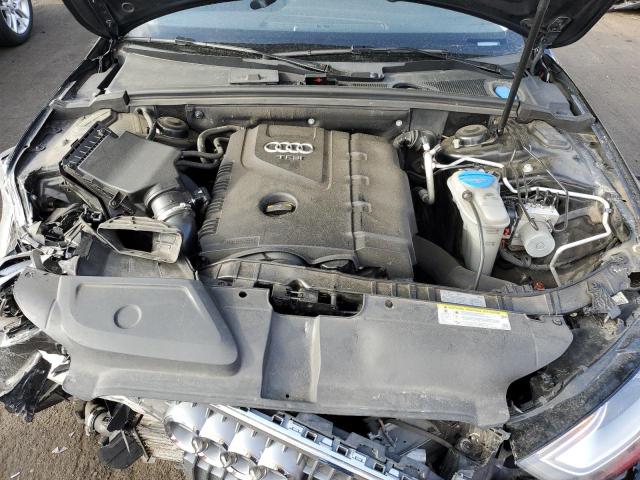 Photo 10 VIN: WA1UFAFL8GA017876 - AUDI A4 