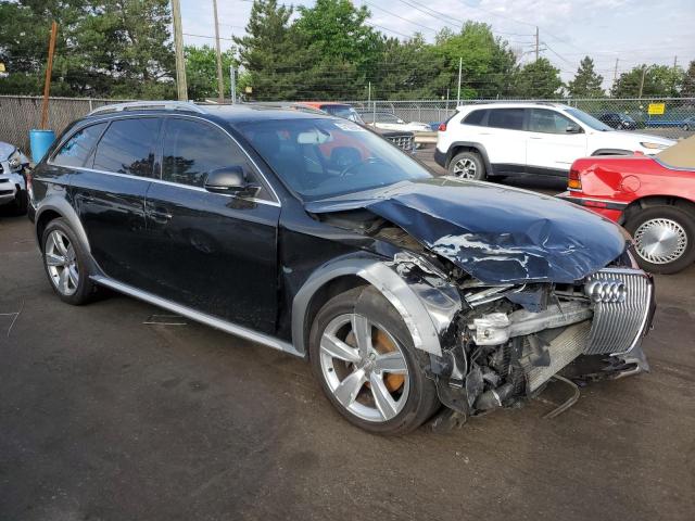 Photo 3 VIN: WA1UFAFL8GA017876 - AUDI A4 