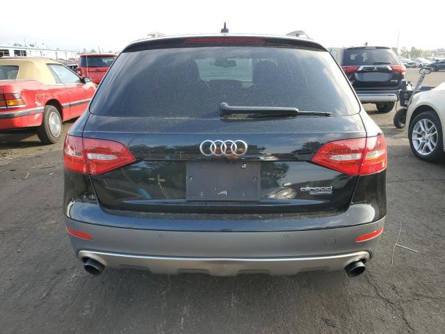 Photo 5 VIN: WA1UFAFL8GA017876 - AUDI A4 