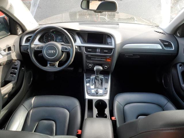 Photo 7 VIN: WA1UFAFL8GA017876 - AUDI A4 