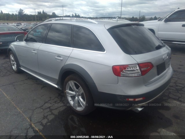 Photo 2 VIN: WA1UFAFL9DA070291 - AUDI A4 ALLROAD 