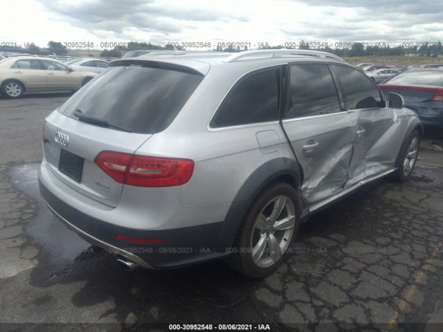 Photo 3 VIN: WA1UFAFL9DA070291 - AUDI A4 ALLROAD 