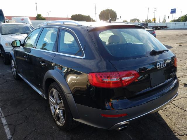 Photo 2 VIN: WA1UFAFL9DA121224 - AUDI A4 