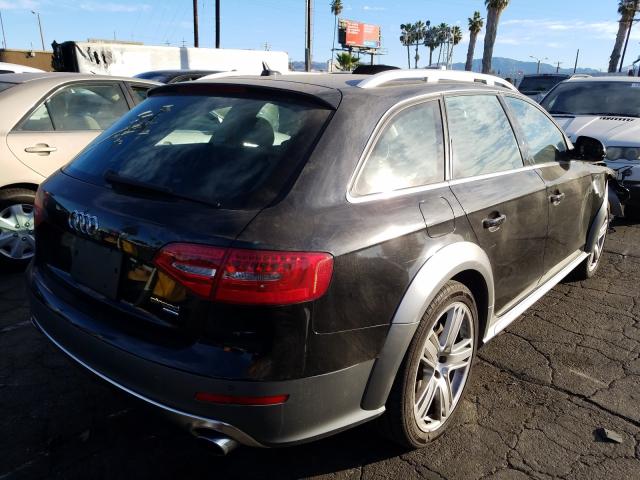 Photo 3 VIN: WA1UFAFL9DA121224 - AUDI A4 