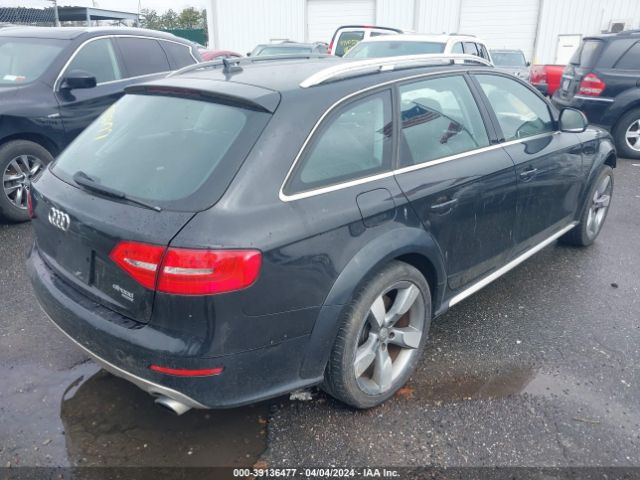 Photo 3 VIN: WA1UFAFL9DA152313 - AUDI ALLROAD 