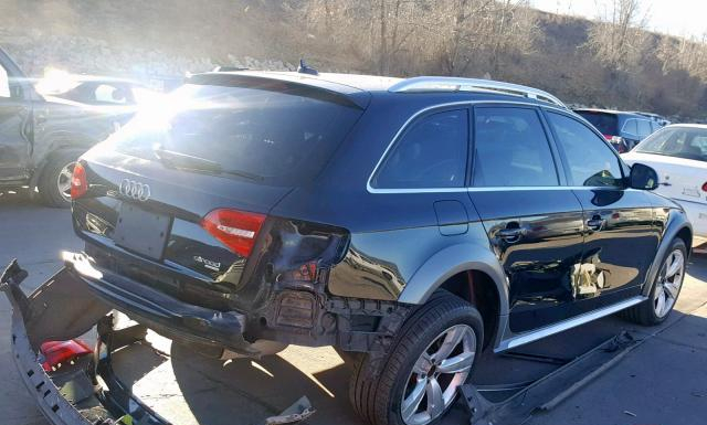 Photo 3 VIN: WA1UFAFL9DA164588 - AUDI A4 ALLROAD 