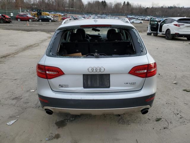 Photo 5 VIN: WA1UFAFL9DA181603 - AUDI A4 ALLROAD 