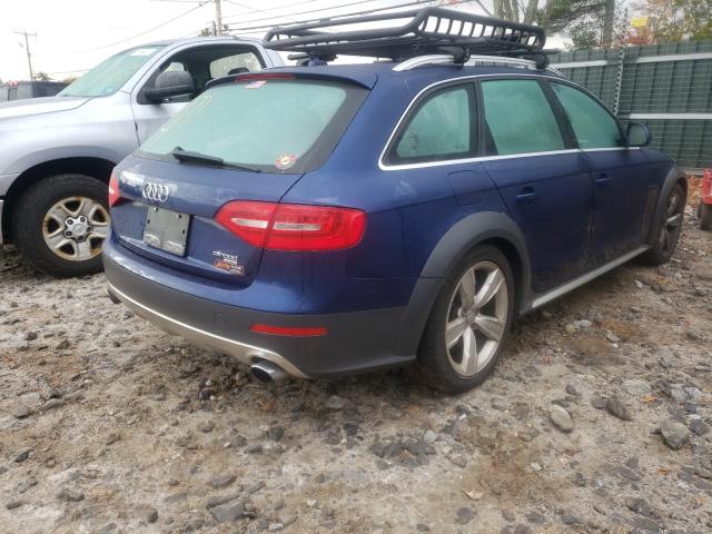 Photo 3 VIN: WA1UFAFL9DA196666 - AUDI A4 ALLROAD 