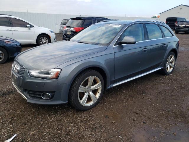 Photo 0 VIN: WA1UFAFL9EA011243 - AUDI A4 ALLROAD 