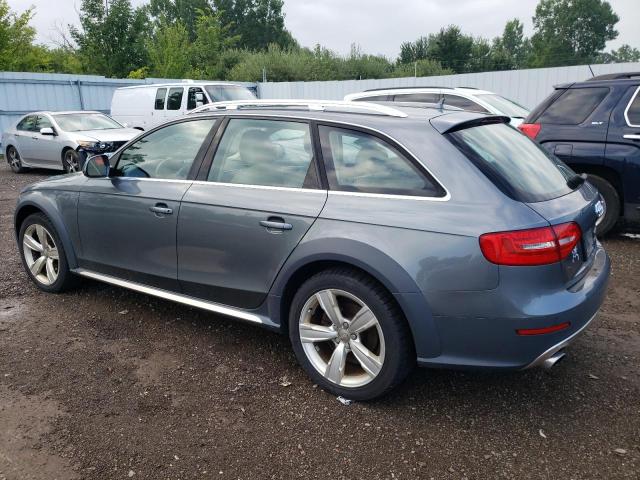 Photo 1 VIN: WA1UFAFL9EA011243 - AUDI A4 ALLROAD 