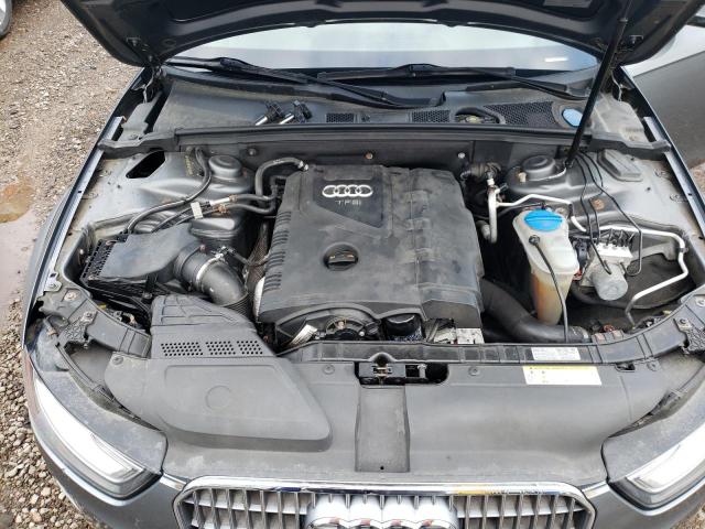 Photo 10 VIN: WA1UFAFL9EA011243 - AUDI A4 ALLROAD 